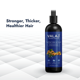 Ayurvedic Hair Oil - Vajab Healthcare Pvt. Ltd