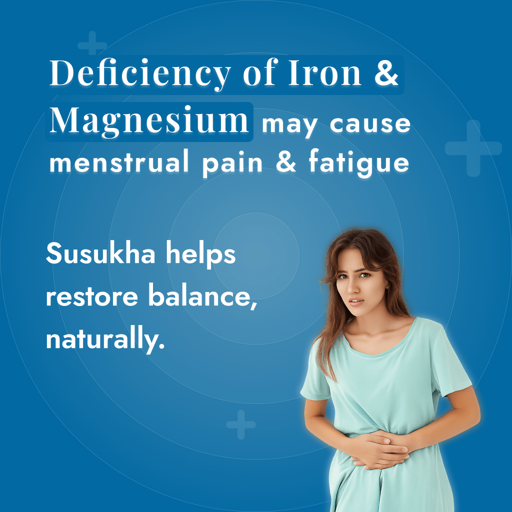 Susukha - Vajab Healthcare Pvt. Ltd