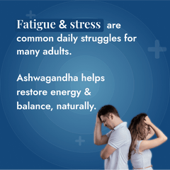 Ashwagandha - Vajab Healthcare Pvt. Ltd
