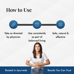 Shatavari - Vajab Healthcare Pvt. Ltd