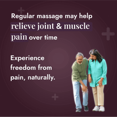 Pain Relief Oil - Vajab Healthcare Pvt. Ltd