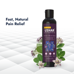 Ushar Joint Pain Oil